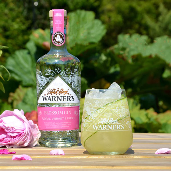 Mother's Day Gifts – Warner's Distillery Ltd