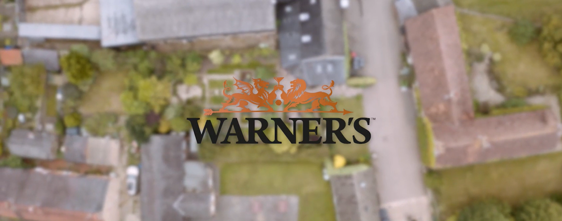 Warner's Distillery Ltd 